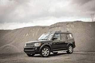 2015 Land Rover LR4 SALAG2V65FA744049 2015 Land Rover LR4