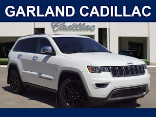 2018 Jeep Grand Cherokee Limited 1C4RJEBG8JC327662 2018 Jeep Grand Cherokee Limited