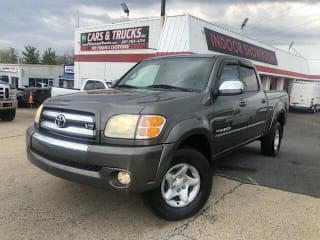 2004 Toyota Tundra SR5 5TBDT44104S437348 2004 Toyota Tundra SR5