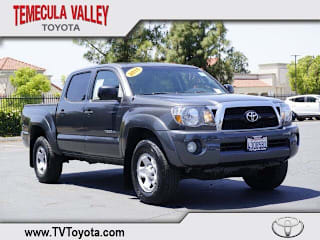 2011 Toyota Tacoma PreRunner V6 3TMJU4GN6BM116871 2011 Toyota Tacoma PreRunner V6