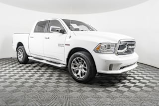 2018 Ram Pickup 1500 1C6RR7PM6JS242724 2018 Ram Pickup 1500