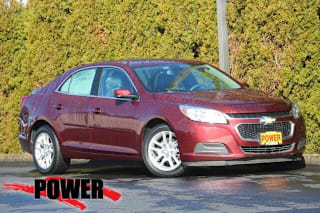 2015 Chevrolet Malibu 1G11C5SL3FF201518 2015 Chevrolet Malibu