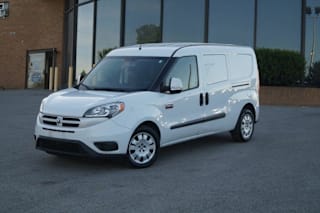 2015 Ram ProMaster City Cargo Tradesman SLT ZFBERFBT8F6199717 2015 Ram ProMaster City Cargo Tradesman SLT