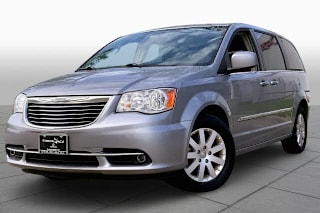 2015 Chrysler Town and Country Touring 2C4RC1BG9FR619113 2015 Chrysler Town and Country Touring