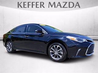 2016 Toyota Avalon XLE 4T1BK1EB2GU235601 2016 Toyota Avalon XLE