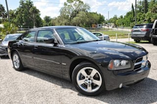 2009 Dodge Charger R/T 2B3KA53T69H582561 2009 Dodge Charger R/T