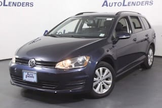 2017 Volkswagen Golf SportWagen TSI S 4Motion 3VW017AU6HM538084 2017 Volkswagen Golf SportWagen TSI S 4Motion