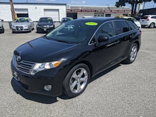 2009 Toyota Venza AWD V6 4T3BK11A79U017595 2009 Toyota Venza AWD V6