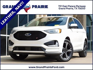 2019 Ford Edge ST 2FMPK4AP6KBB01018 2019 Ford Edge ST