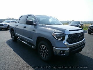 2021 Toyota Tundra TRD Pro 5TFDY5F15MX974562 2021 Toyota Tundra TRD Pro