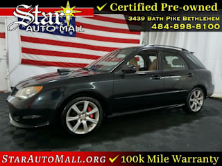 2006 Subaru Impreza WRX JF1GG79696G820691 2006 Subaru Impreza WRX