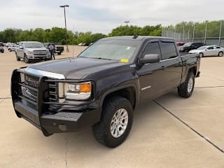 2015 GMC Sierra 1500 SLE 3GTU2UEC9FG480534 2015 GMC Sierra 1500 SLE