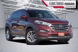 2018 Hyundai Tucson SEL KM8J33A45JU618659 2018 Hyundai Tucson SEL
