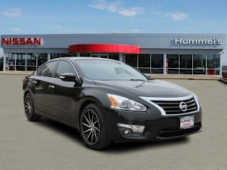 2015 Nissan Altima 1N4BL3AP5FC593803 2015 Nissan Altima