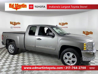 2013 Chevrolet Silverado 1500 LT 1GCRKSE70DZ246230 2013 Chevrolet Silverado 1500 LT