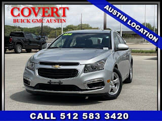 2016 Chevrolet Cruze Limited 1G1PE5SB7G7118939 2016 Chevrolet Cruze Limited