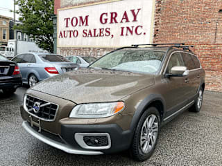 2013 Volvo XC70 3.2 YV4940BZ5D1147161 2013 Volvo XC70 3.2
