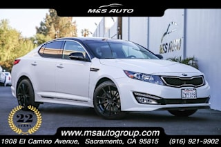 2013 Kia Optima 5XXGR4A69DG175625 2013 Kia Optima