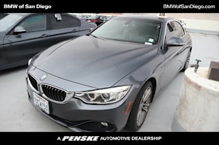 2017 BMW 4 Series 430i WBA4U7C38H5J54844 2017 BMW 4 Series 430i