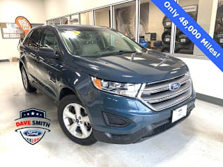 2016 Ford Edge SE 2FMPK4G99GBB57079 2016 Ford Edge SE