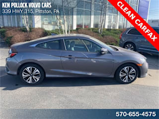 2016 Honda Civic 2HGFC3B7XGH357903 2016 Honda Civic