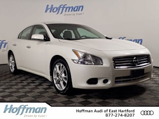 2013 Nissan Maxima 3.5 S 1N4AA5AP0DC846651 2013 Nissan Maxima 3.5 S