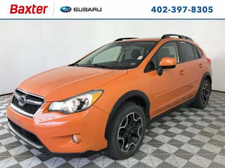 2014 Subaru Crosstrek 2.0i Premium JF2GPAVC8E8284653 2014 Subaru Crosstrek 2.0i Premium
