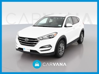 2016 Hyundai Tucson SE KM8J33A40GU168668 2016 Hyundai Tucson SE