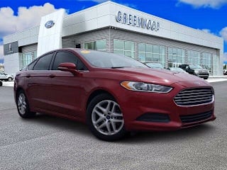 2015 Ford Fusion SE 3FA6P0H74FR169069 2015 Ford Fusion SE