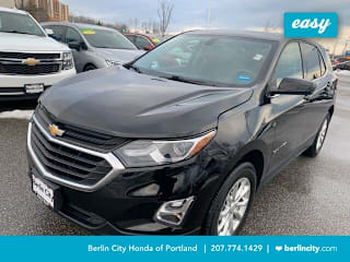 2018 Chevrolet Equinox LT 2GNAXSEV0J6238835 2018 Chevrolet Equinox LT