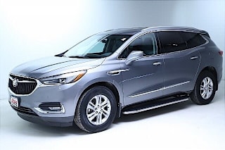 2018 Buick Enclave Premium 5GAEVBKW7JJ204957 2018 Buick Enclave Premium