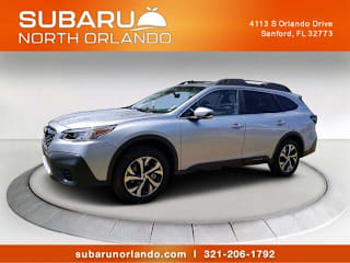 2020 Subaru Outback Limited XT 4S4BTGND2L3116755 2020 Subaru Outback Limited XT