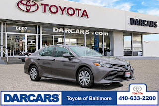 2020 Toyota Camry Hybrid LE 4T1C31AK4LU532919 2020 Toyota Camry Hybrid LE