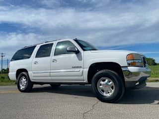 2005 GMC Yukon XL 1500 SLT 3GKEC16Z35G249005 2005 GMC Yukon XL 1500 SLT