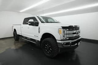 2017 Ford F-350 Super Duty Lariat 1FT8W3BTXHEB77390 2017 Ford F-350 Super Duty Lariat