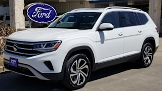 2021 Volkswagen Atlas 2.0T SEL Premium 4Motion 1V2TP2CA0MC514359 2021 Volkswagen Atlas 2.0T SEL Premium 4Motion