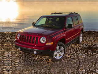 2016 Jeep Patriot 1C4NJRFB3GD674002 2016 Jeep Patriot