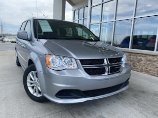 2016 Dodge Grand Caravan SXT 2C4RDGCG8GR370867 2016 Dodge Grand Caravan SXT