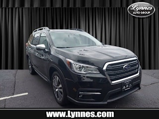 2019 Subaru Ascent Touring 4S4WMARD5K3416536 2019 Subaru Ascent Touring