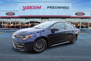 2020 Toyota Corolla SE 5YFM4RCE5LP033796 2020 Toyota Corolla SE