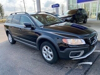 2012 Volvo XC70 YV4952BL0C1121716 2012 Volvo XC70
