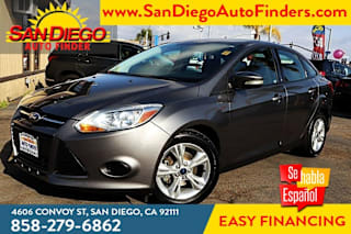 2014 Ford Focus 1FADP3F2XEL300180 2014 Ford Focus