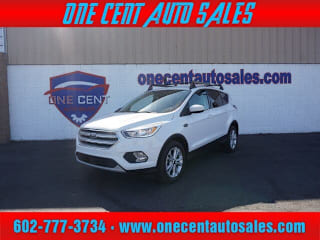 2018 Ford Escape SE 1FMCU0GD0JUC50435 2018 Ford Escape SE
