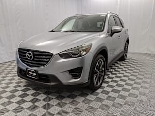 2016 Mazda CX-5 JM3KE2DY5G0829492 2016 Mazda CX-5