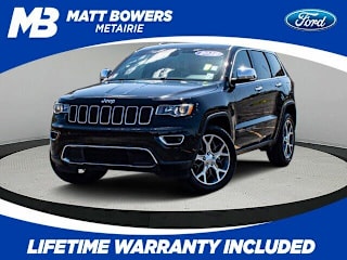 2019 Jeep Grand Cherokee Limited 1C4RJEBG4KC689876 2019 Jeep Grand Cherokee Limited