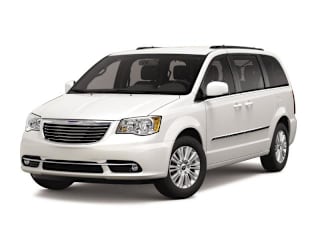 2014 Chrysler Town and Country Touring-L 2C4RC1CG0ER408167 2014 Chrysler Town and Country Touring-L
