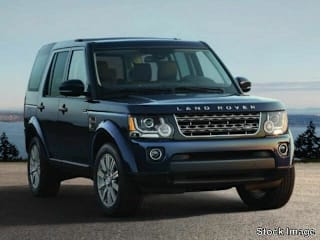2014 Land Rover LR4 SALAG2V65EA725581 2014 Land Rover LR4