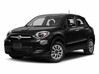 2018 FIAT 500X ZFBCFXAB1JP656367 2018 FIAT 500X