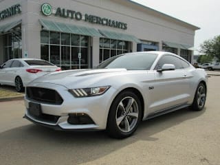 2015 Ford Mustang GT 1FA6P8CFXF5350323 2015 Ford Mustang GT