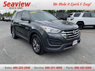 2013 Hyundai Santa Fe Sport 2.4L 5XYZTDLB5DG019808 2013 Hyundai Santa Fe Sport 2.4L